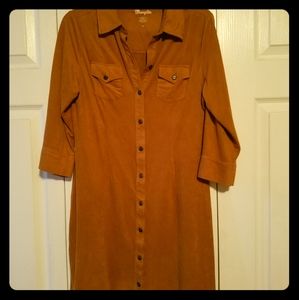 Wrangler Dress